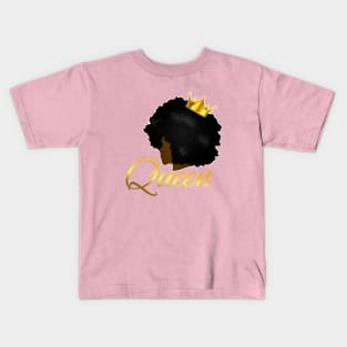 Queen Kids T-Shirt